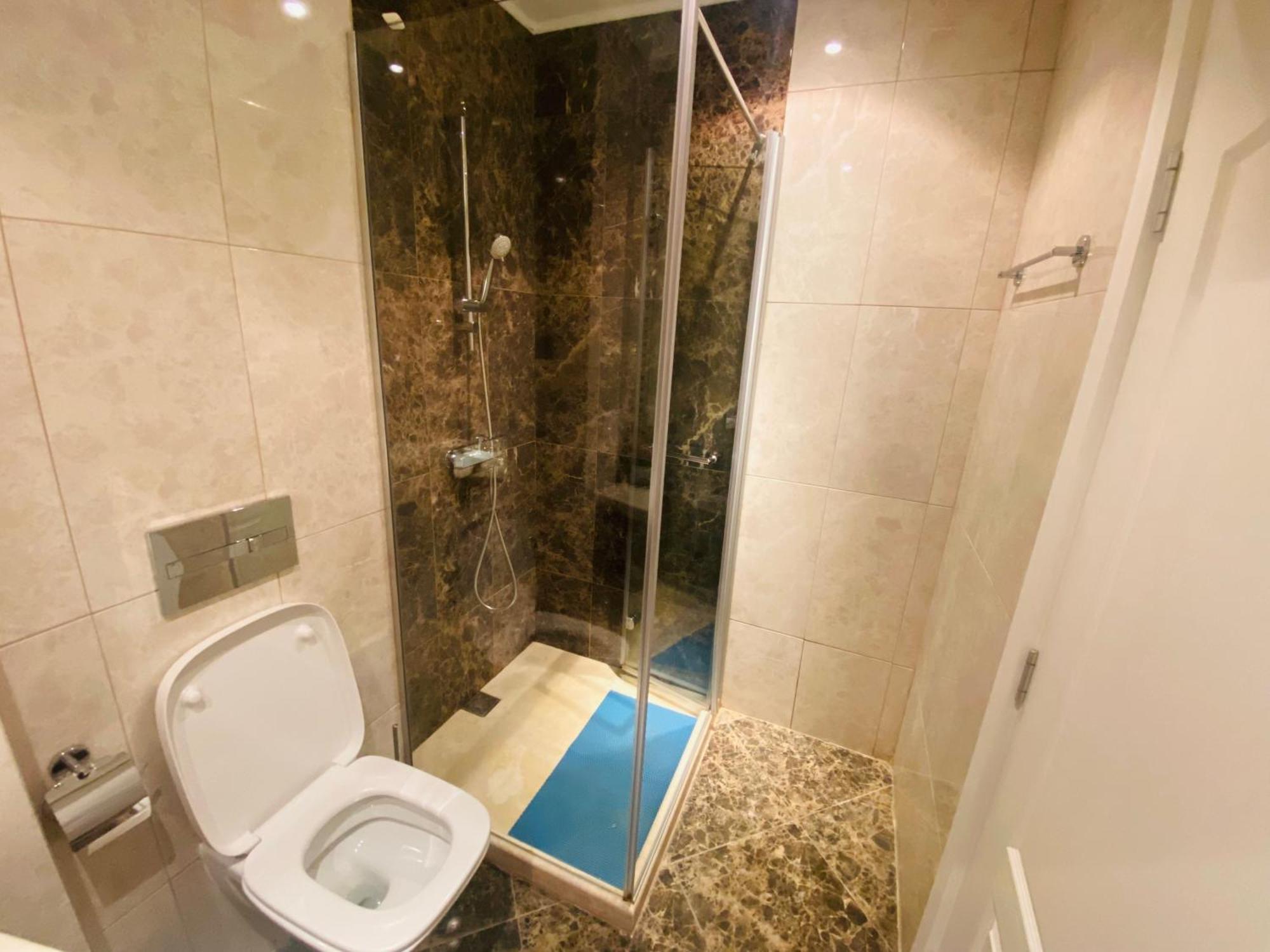 1Bd Ap In La Mer Complex Private Beach And Pool Golden Sands Exterior foto
